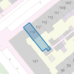 Perceel MSR00-F-2663