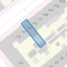 Perceel MSR00-F-2665