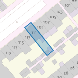 Perceel MSR00-F-2667