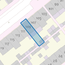 Perceel MSR00-F-2668