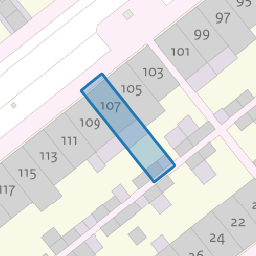 Perceel MSR00-F-2669