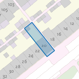 Perceel MSR00-F-2672