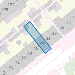 Perceel MSR00-F-2674