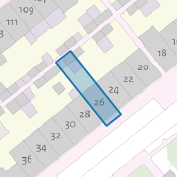 Perceel MSR00-F-2675