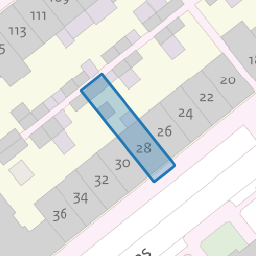 Perceel MSR00-F-2676