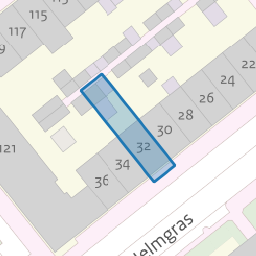 Perceel MSR00-F-2678