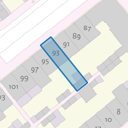 Perceel MSR00-F-2684