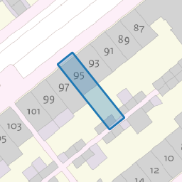 Perceel MSR00-F-2685