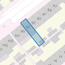 Perceel MSR00-F-2686