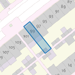 Perceel MSR00-F-2687