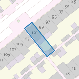 Perceel MSR00-F-2688