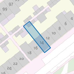 Perceel MSR00-F-2691