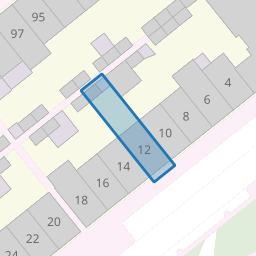 Perceel MSR00-F-2692