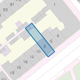 Perceel MSR00-F-2694