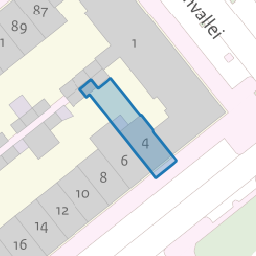 Perceel MSR00-F-2696