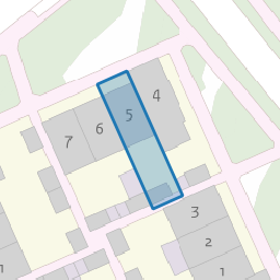 Perceel MSR00-F-2699