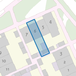 Perceel MSR00-F-2700