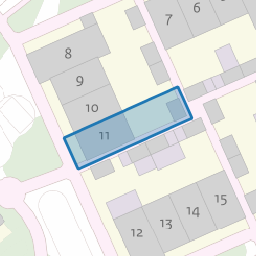 Perceel MSR00-F-2705