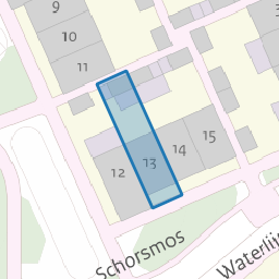 Perceel MSR00-F-2707