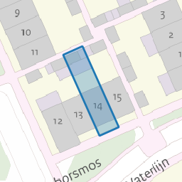 Perceel MSR00-F-2708