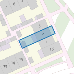 Perceel MSR00-F-2711