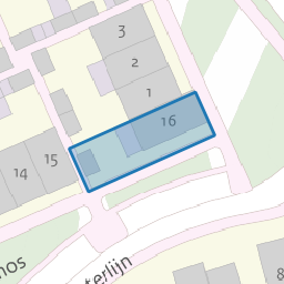 Perceel MSR00-F-2713