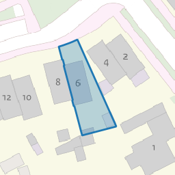 Perceel MSR00-F-2716