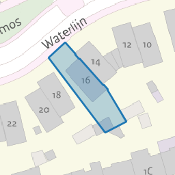 Perceel MSR00-F-2721