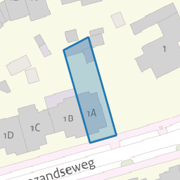 Perceel MSR00-F-2732