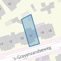 Perceel MSR00-F-2734