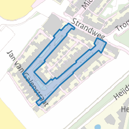 Perceel MSR00-F-2740