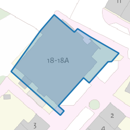 Perceel MSR00-F-2741