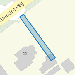 Perceel MSR00-F-2757