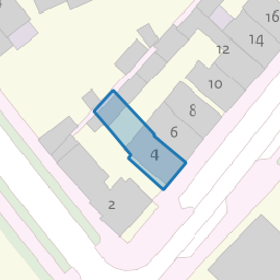 Perceel MSR00-F-2760