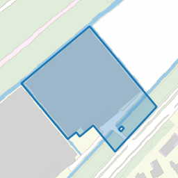 Perceel MSR00-F-2776