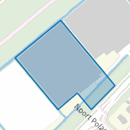 Perceel MSR00-F-2779