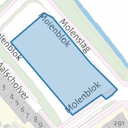 Perceel MSR00-F-2787