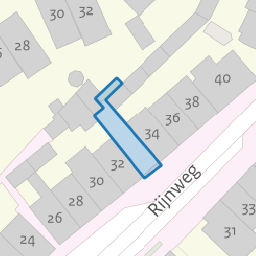 Perceel MSR00-F-2818