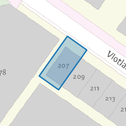 Perceel MSR00-F-2844