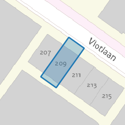 Perceel MSR00-F-2845