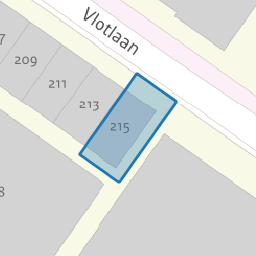 Perceel MSR00-F-2848