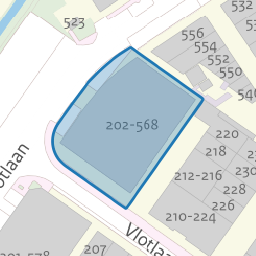 Perceel MSR00-F-2859