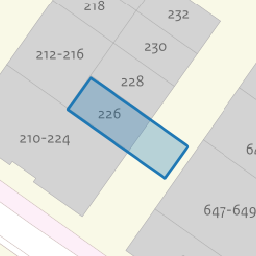 Perceel MSR00-F-2864