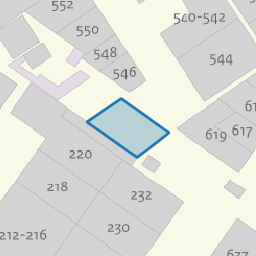 Perceel MSR00-F-2868