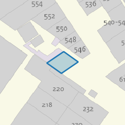 Perceel MSR00-F-2869