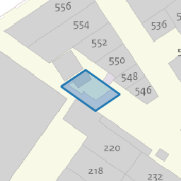 Perceel MSR00-F-2870