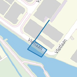 Perceel MSR00-F-2880