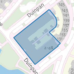 Perceel MSR00-F-2899