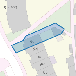 Perceel MSR00-F-2901