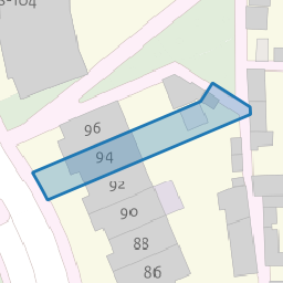 Perceel MSR00-F-2902